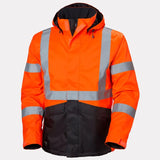 Helly Hansen Alta Hi Vis Insulated Winter Jacket