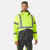 Helly Hansen Alta Hi Vis Insulated Winter Jacket