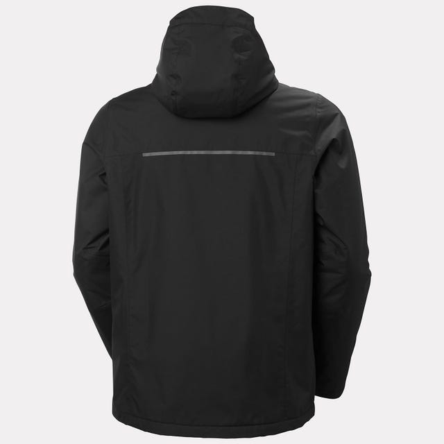 Helly Hansen Manchester 2.0 Winter Jacket