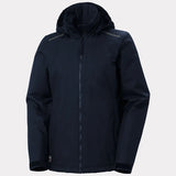 Helly Hansen Women's Manchester 2.0 Winter Jacket