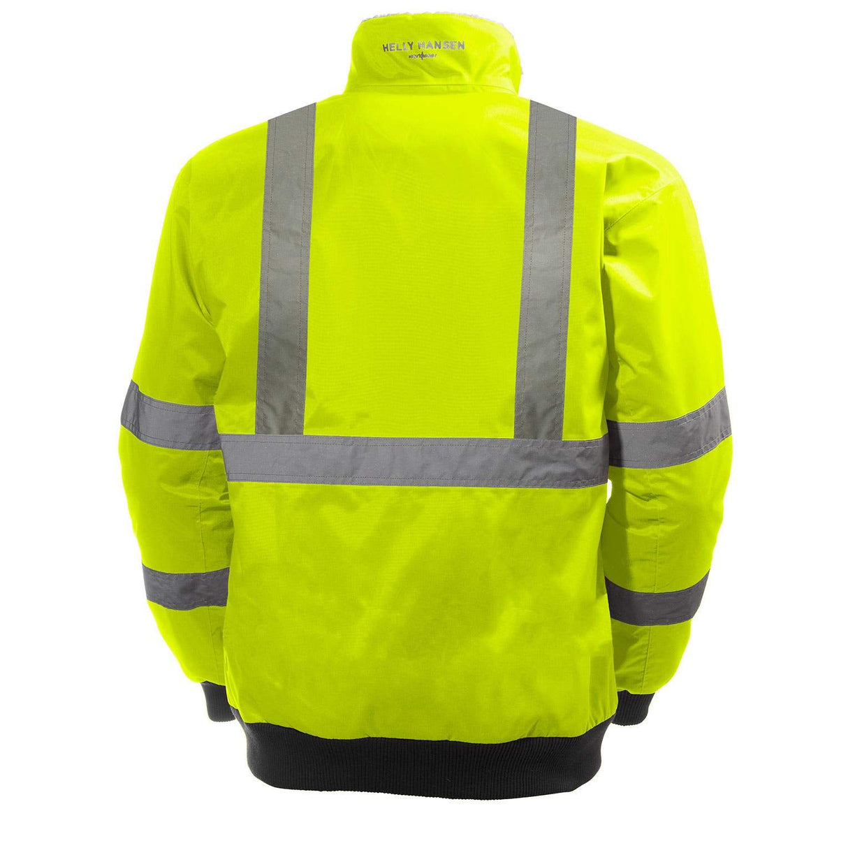 Helly Hansen Alta Hi Vis Class 3 Insulated Pilot Jacket