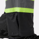 Helly Hansen Alta Hi-Vis Waterproof Shell Bib Pant CSA