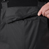 Helly Hansen Alta Hi-Vis Waterproof Shell Bib Pant CSA