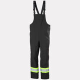 Helly Hansen Alta Hi-Vis Waterproof Shell Bib Pant CSA