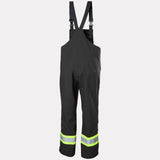 Helly Hansen Alta Hi-Vis Waterproof Shell Bib Pant CSA