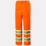 Helly Hansen Women's Alta Hi Vis Shell Pants CSA