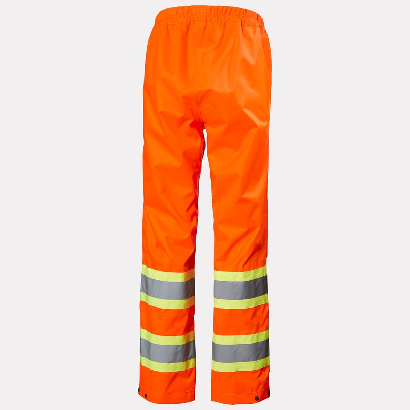 Helly Hansen Women's Alta Hi Vis Shell Pants CSA