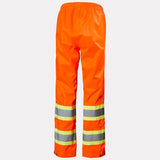 Helly Hansen Women's Alta Hi Vis Shell Pants CSA