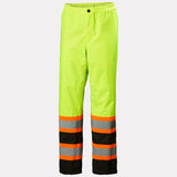 Helly Hansen Women's Alta Hi Vis Shell Pants CSA