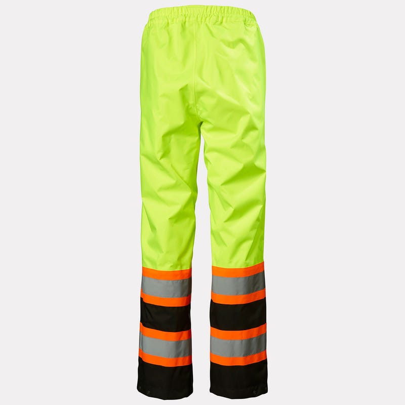 Helly Hansen Women's Alta Hi Vis Shell Pants CSA