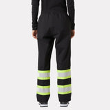 Helly Hansen Women's Alta Hi Vis Shell Pants CSA
