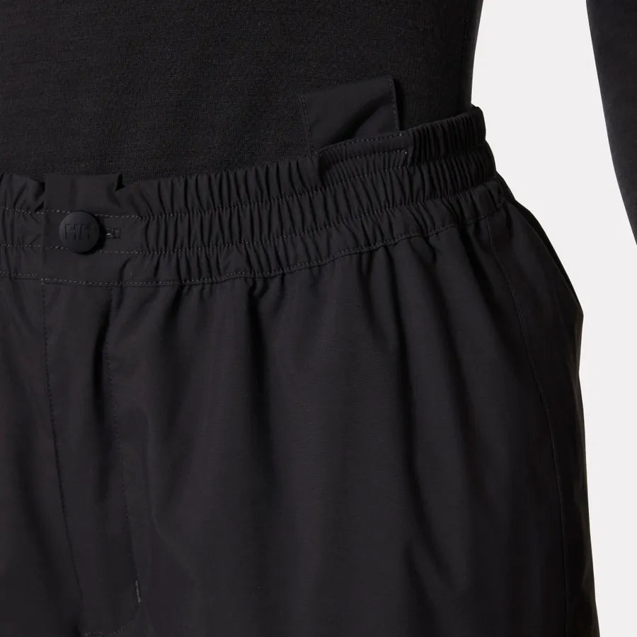 Helly Hansen Women's Alta Hi Vis Shell Pants CSA