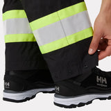 Helly Hansen Women's Alta Hi Vis Shell Pants CSA