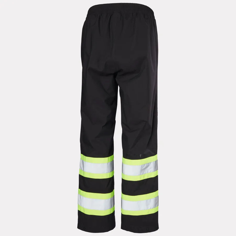 Helly Hansen Women's Alta Hi Vis Shell Pants CSA