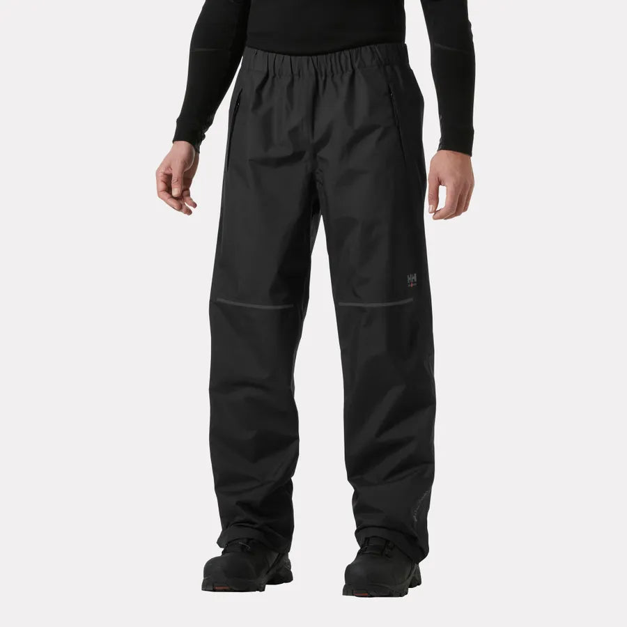 Helly Hansen Manchester 2.0 Pro Waterproof Shell Pants