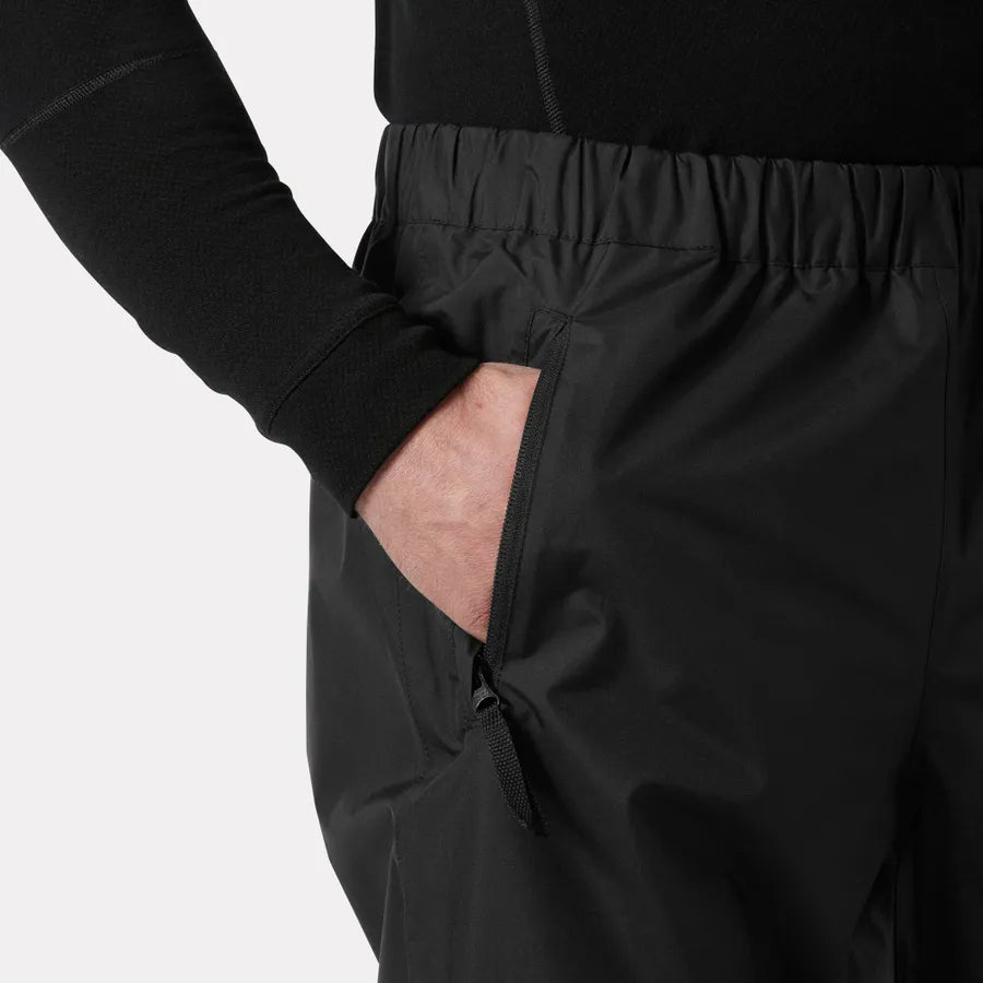 Helly Hansen Manchester 2.0 Pro Waterproof Shell Pants