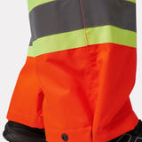 Helly Hansen Alta Hi-Vis Insulated Winter Bib CSA