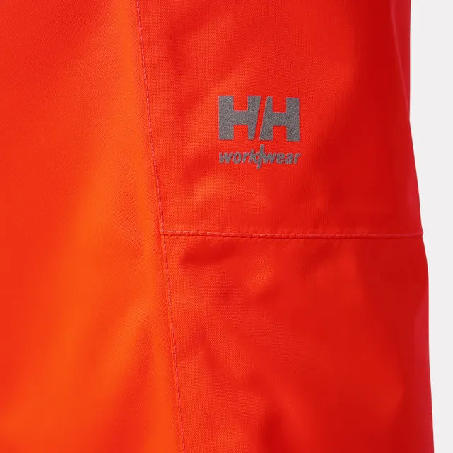 Helly Hansen Alta Hi-Vis Insulated Winter Bib CSA