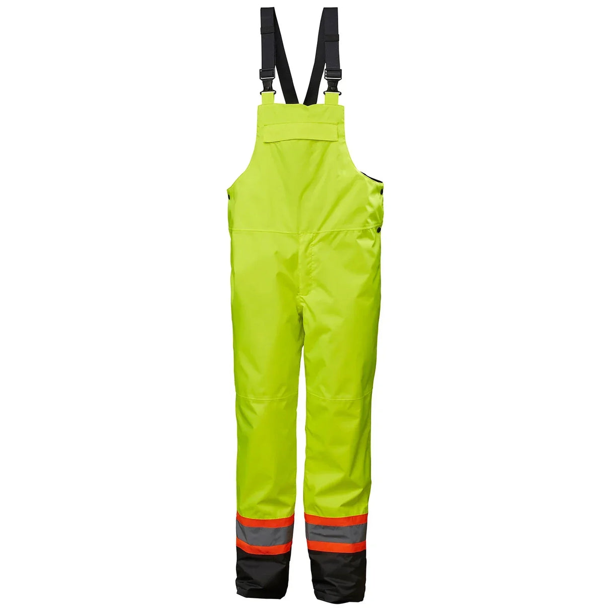 Helly Hansen Alta Hi-Vis Insulated Winter Bib CSA