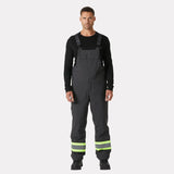 Helly Hansen Alta Hi-Vis Insulated Winter Bib CSA
