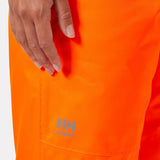 Helly Hansen Women's Alta Winter Hi Vis Bib CSA