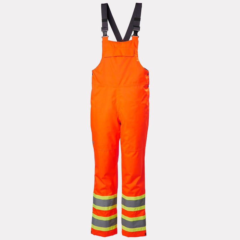 Helly Hansen Women's Alta Winter Hi Vis Bib CSA