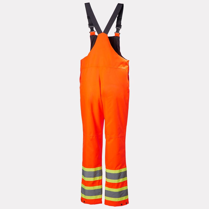 Helly Hansen Women's Alta Winter Hi Vis Bib CSA