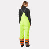 Helly Hansen Women's Alta Winter Hi Vis Bib CSA