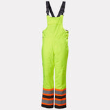 Helly Hansen Women's Alta Winter Hi Vis Bib CSA