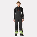 Helly Hansen Women's Alta Winter Hi Vis Bib CSA