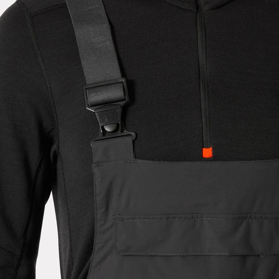 Helly Hansen Women's Alta Winter Hi Vis Bib CSA