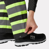 Helly Hansen Women's Alta Winter Hi Vis Bib CSA