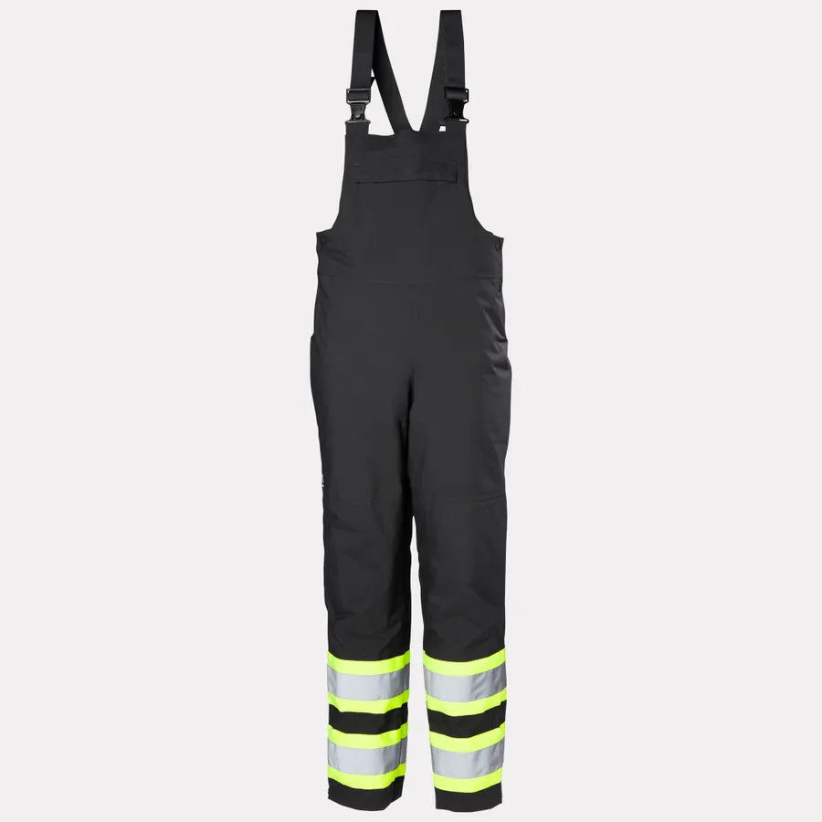 Helly Hansen Women's Alta Winter Hi Vis Bib CSA