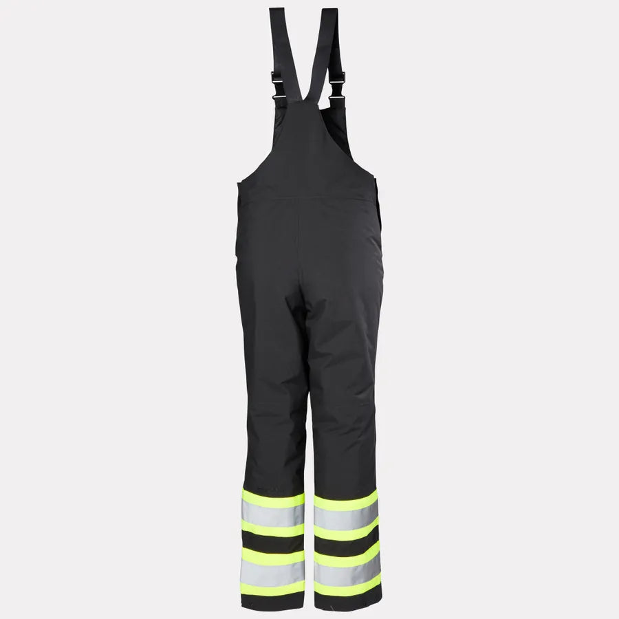 Helly Hansen Women's Alta Winter Hi Vis Bib CSA