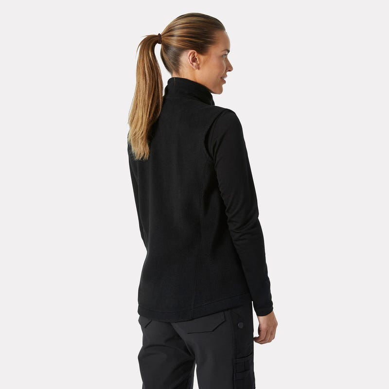 Helly Hansen Women's Manchester 2.0 Fleece Vest