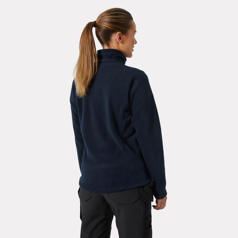 Helly Hansen Women's Manchester 2.0 Fleece Jacket