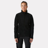 Helly Hansen Women's Manchester 2.0 Fleece Jacket