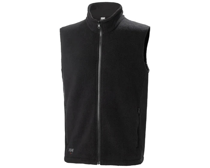 Helly Hansen Kensington Manchester 2.0 Zip in Fleece Vest