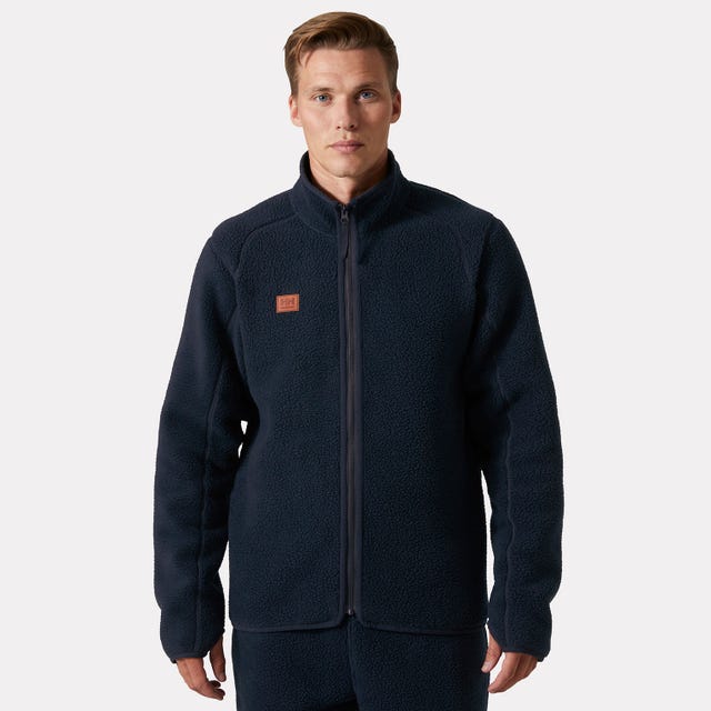 Fleece Jackets – Harbor Workwear