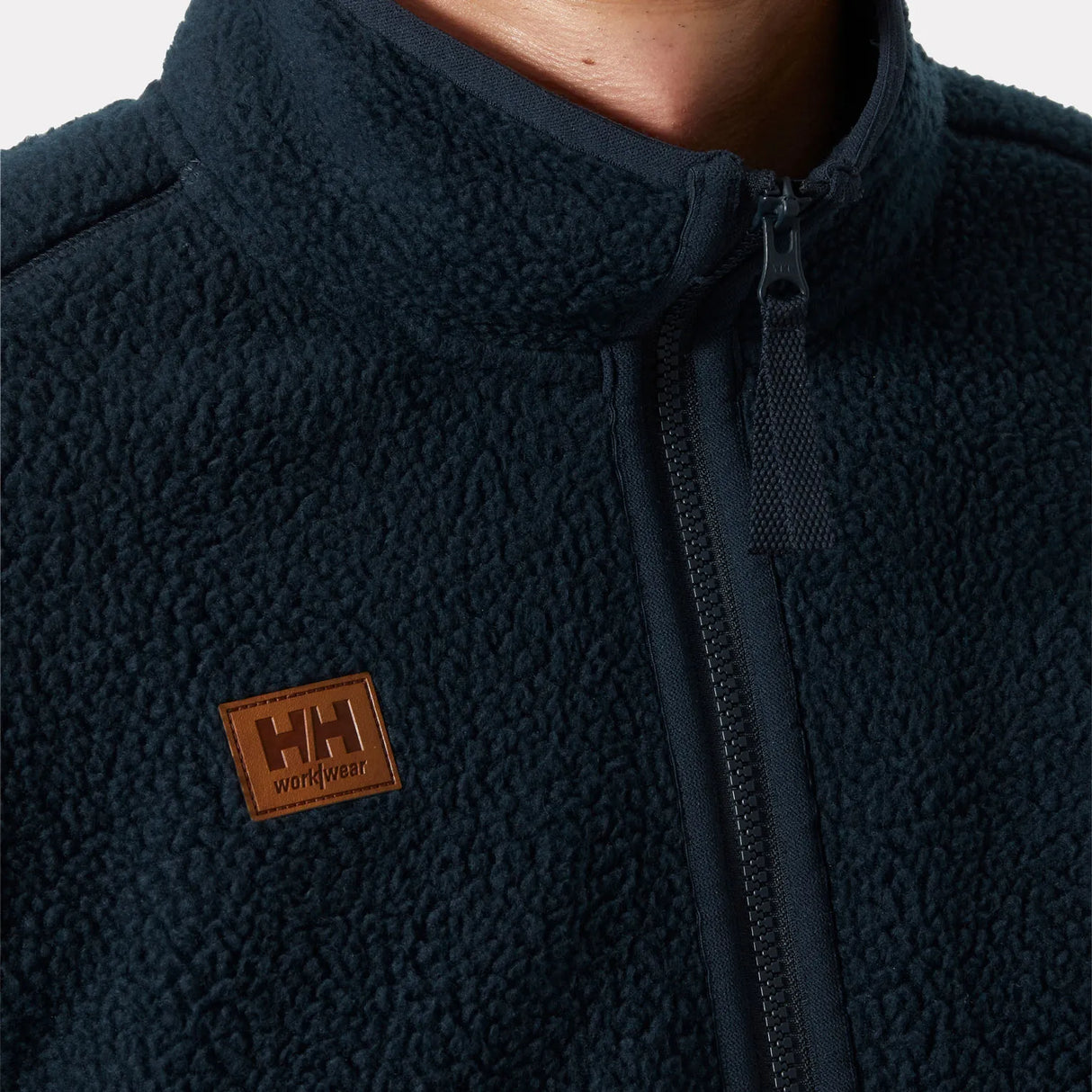 Helly Hansen Heritage Pile One Piece