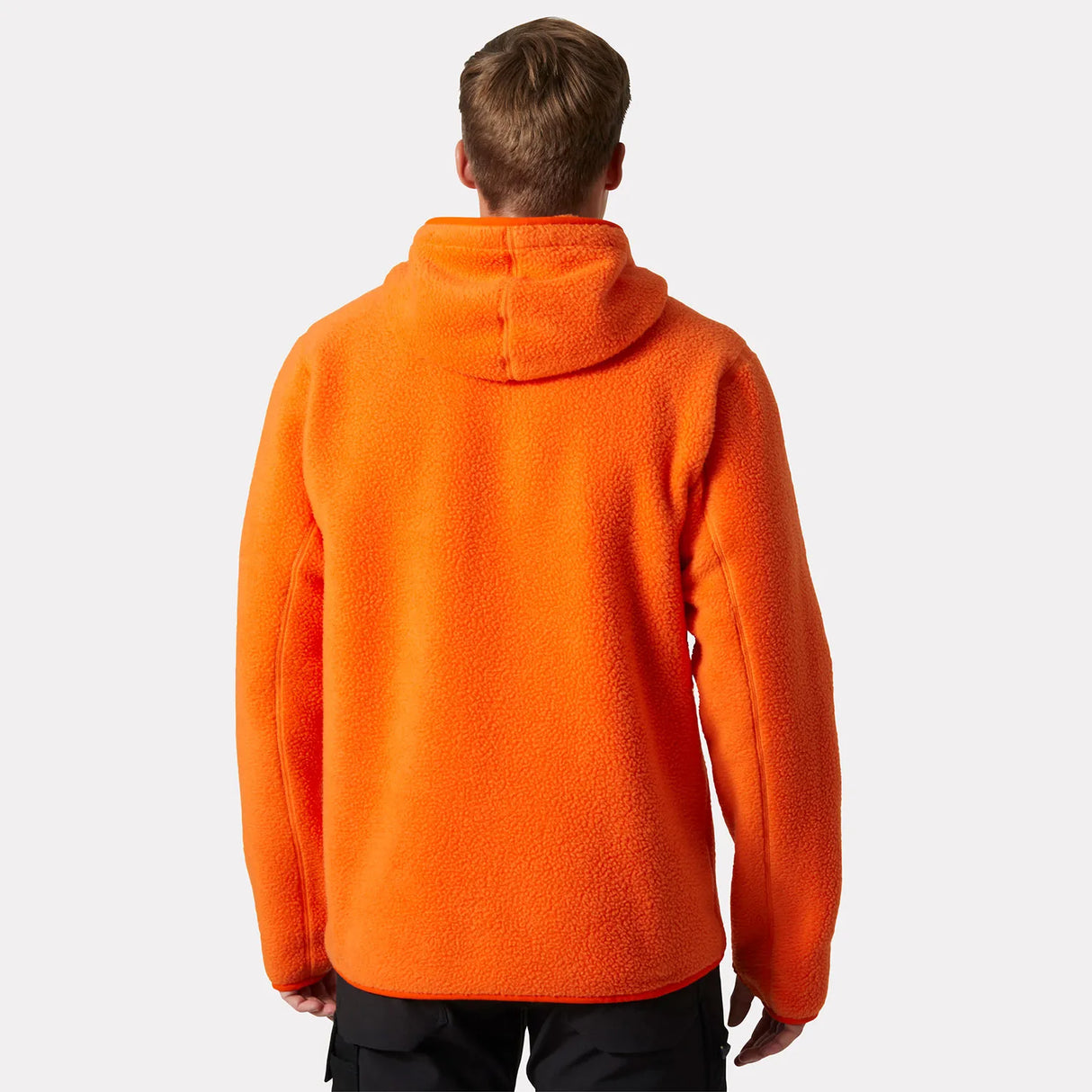 Helly Hansen Heritage Pile Hoodie