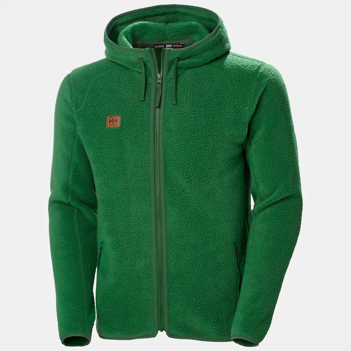 Helly Hansen Heritage Pile Hoodie