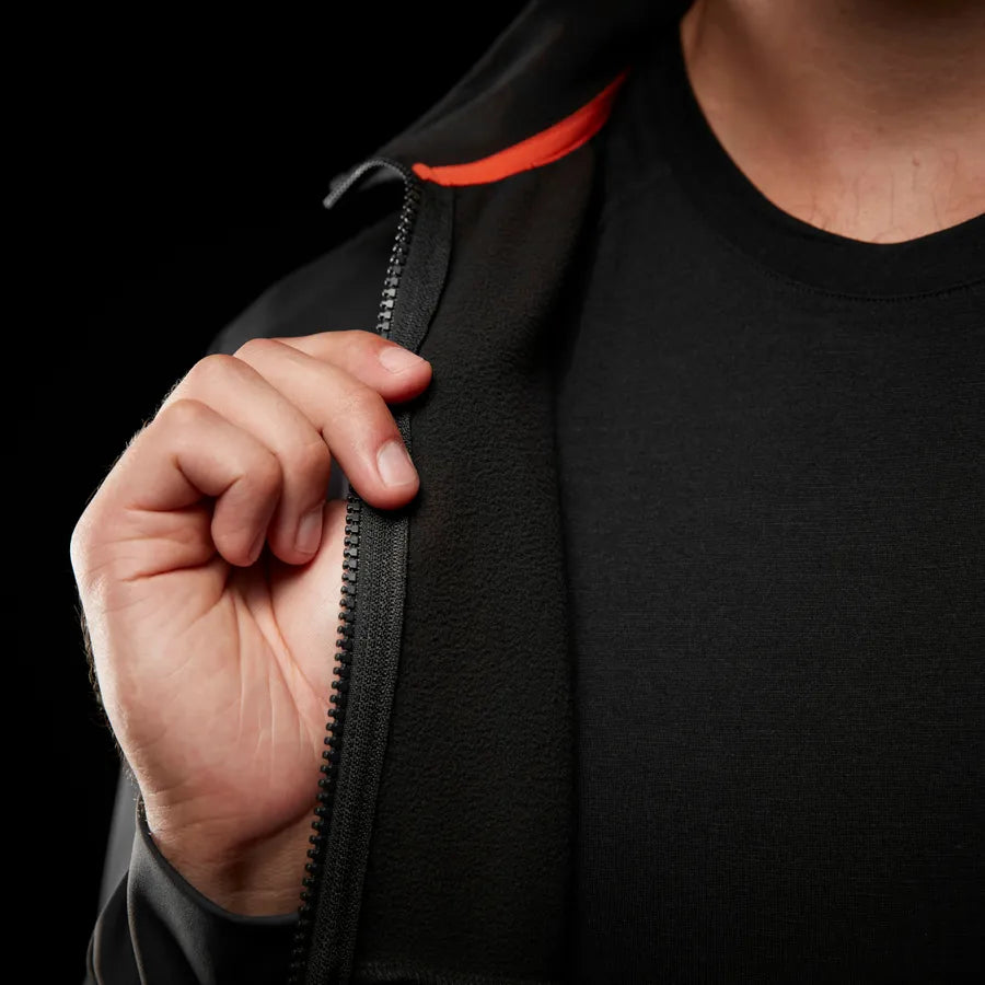 Helly Hansen Tech Midlayer Jacket