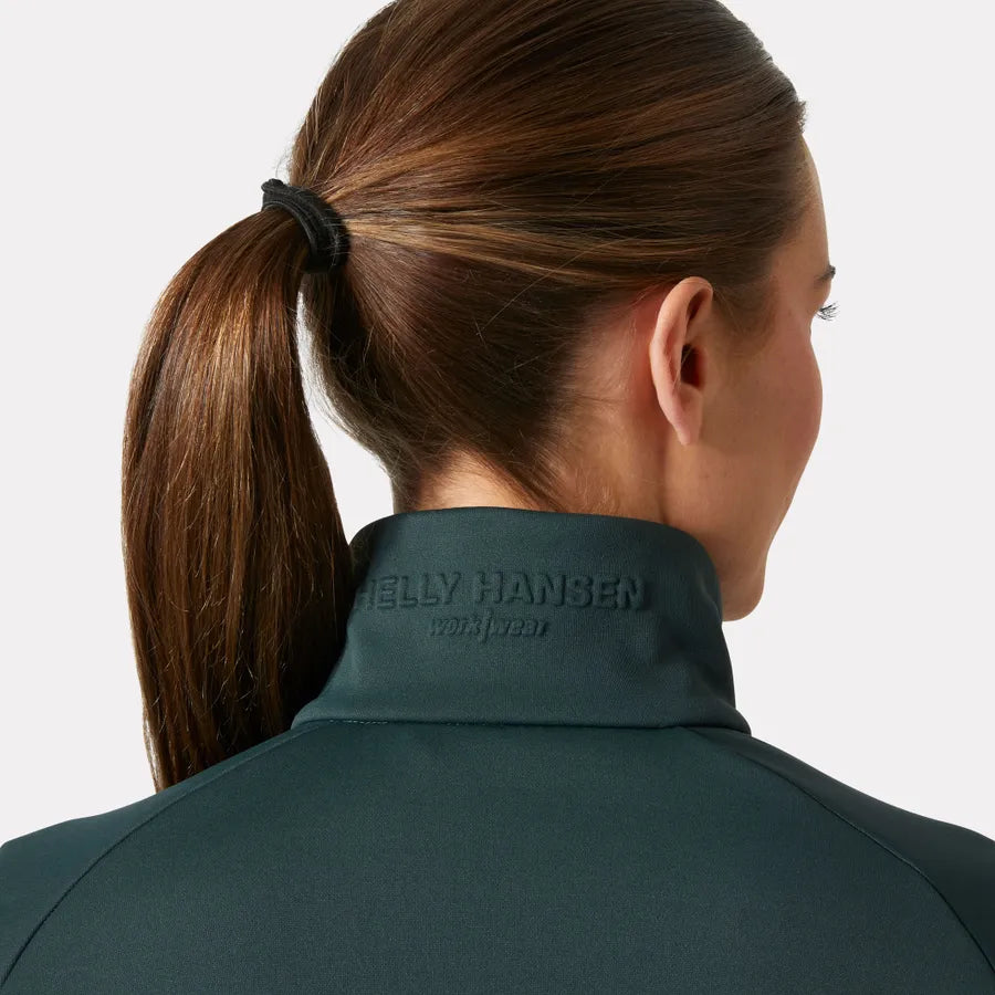 Helly Hansen Women's Tech Midlayer Jacket