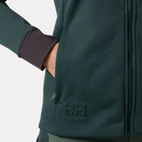 Helly Hansen Women's Tech Midlayer Jacket