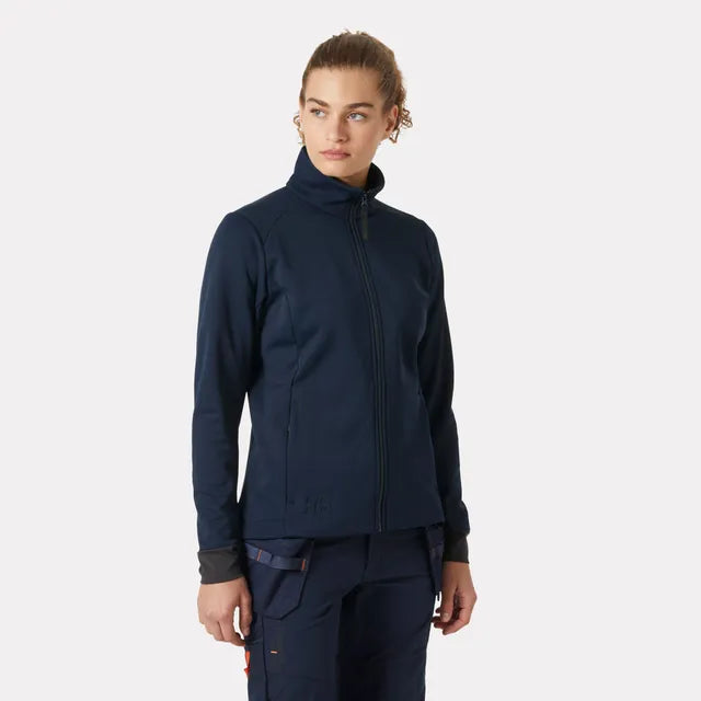 Helly Hansen Women's Tech Midlayer Jacket