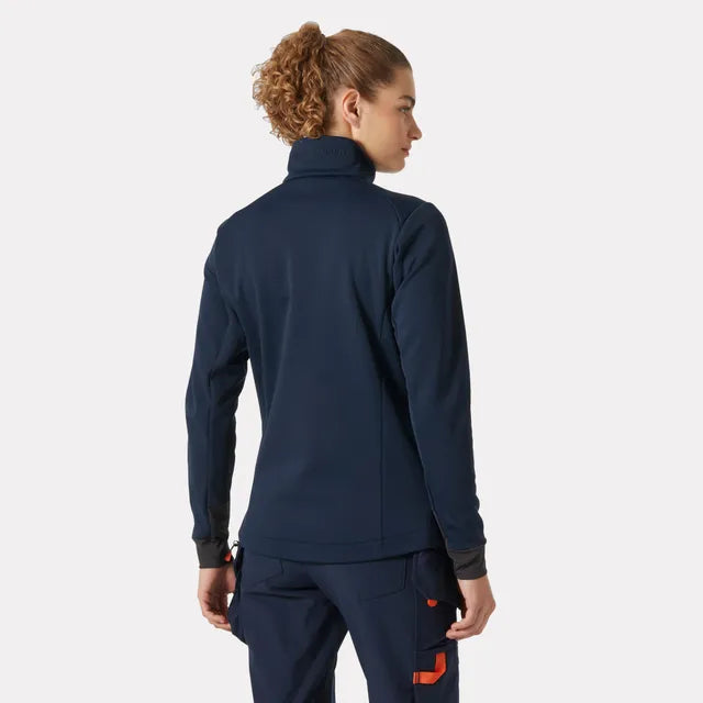 Helly Hansen Women's Tech Midlayer Jacket