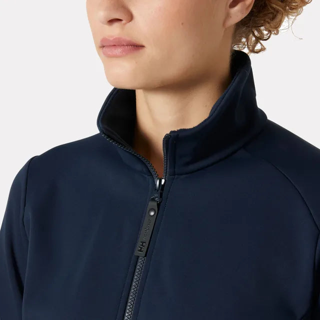 Helly Hansen Women's Tech Midlayer Jacket