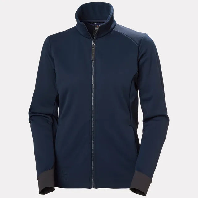 Helly Hansen Women's Tech Midlayer Jacket