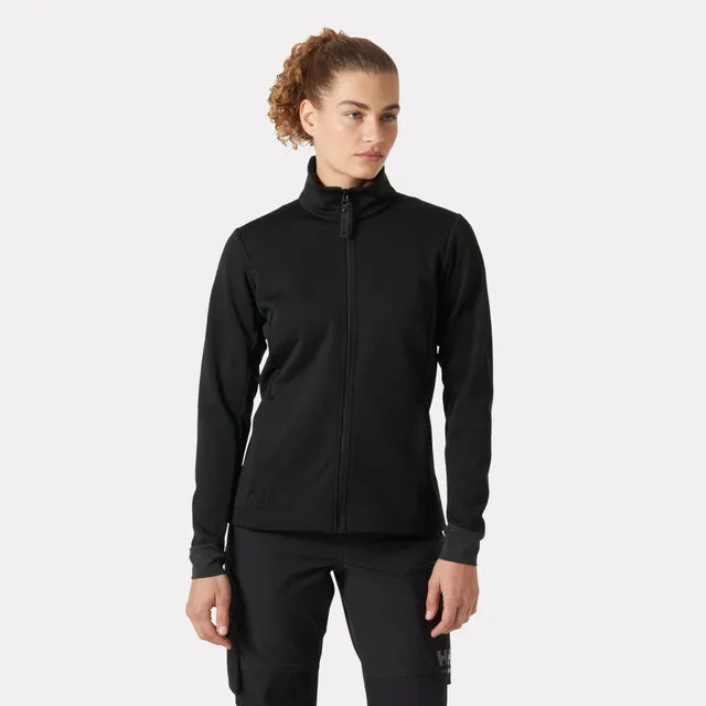 Helly Hansen Women's Tech Midlayer Jacket